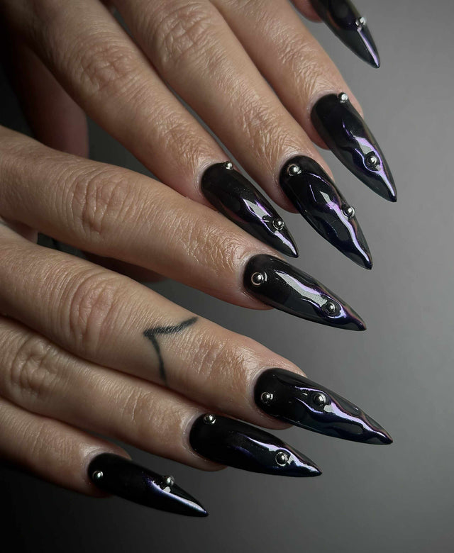 Super Shine Top Coat