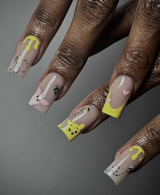 New Gel Art Liner Set