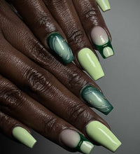 Neon Collection Gel Polish