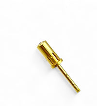 EASY-OFF Mandrel Bit (Gold)