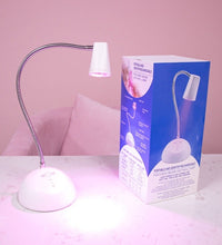 Gel X LED Lamp