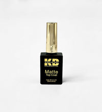 Matte Top Coat