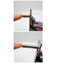 New Nail Cutter with Magnet