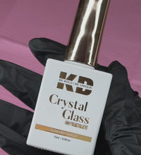 Crystal Cateye #20