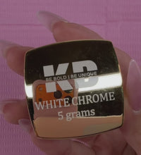 White Chrome (5grams)