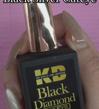 Sheer Collection (included Silver Chrome + diamond cateyes )