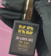 3D Liner Gel