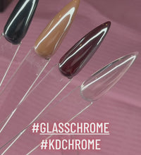 Glass Chrome