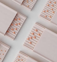 3D Gel Mold ( Khuôn Tạo Hoa 3D)