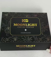 Moonlight Chrome Powder