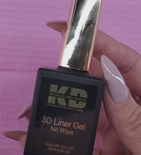 3D Liner Gel