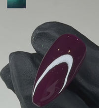 Aurora Chrome Powder
