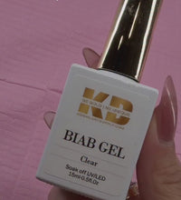 BIAB Gel