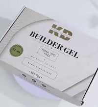 Builder Gel Collection #1 - #12