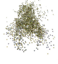 SS10 Rhinestones Gold Base Refill