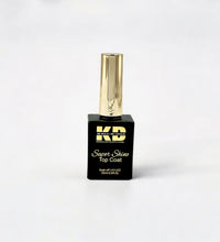 Super Shine Top Coat